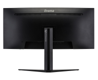 iiyama G-Master 34" GB3466WQSU-B1 Red Eagle Curved 144Hz 1ms HDR - 573321 - zdjęcie 7